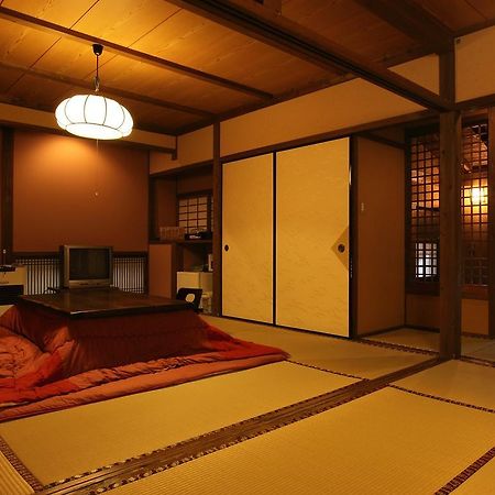 Oyado Kafugetsu Hotel Minamioguni Bagian luar foto